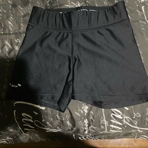 Under armor shorts